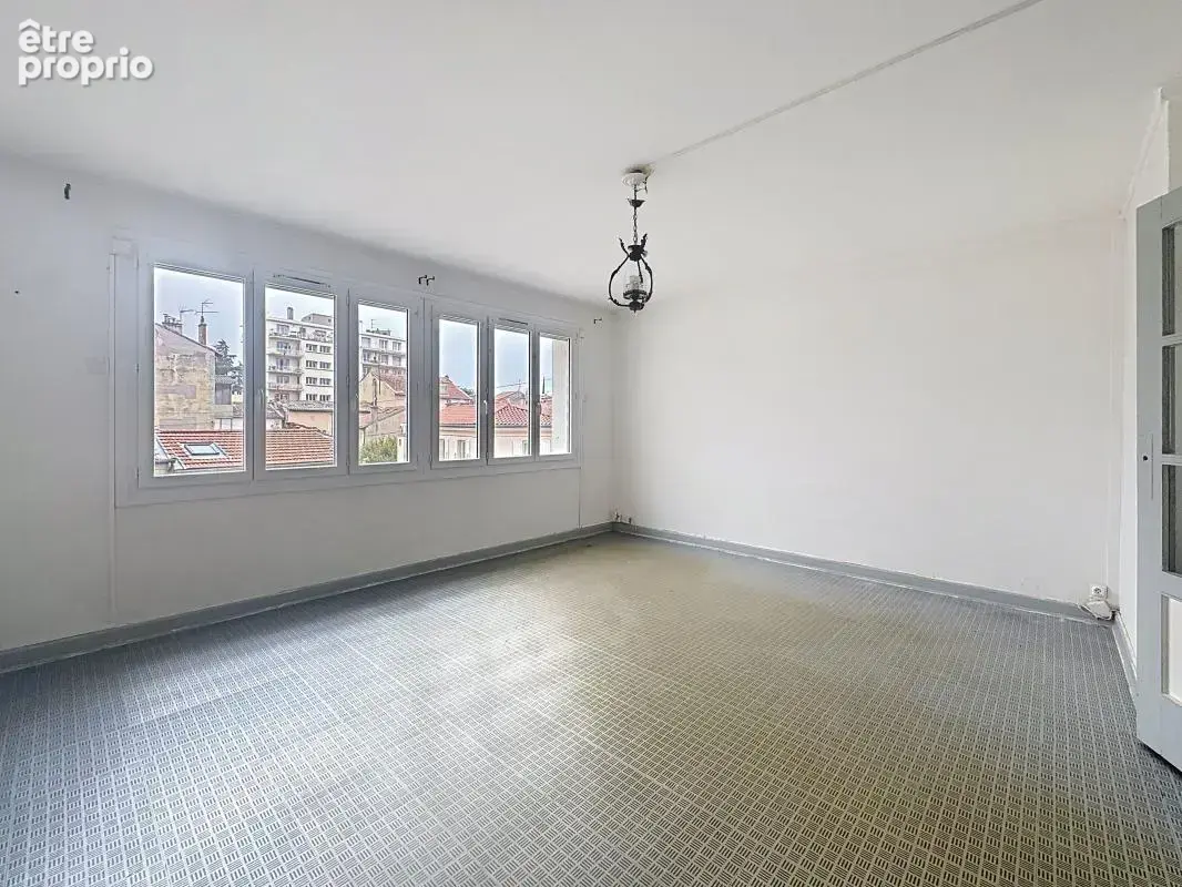 Appartement à VALENCE