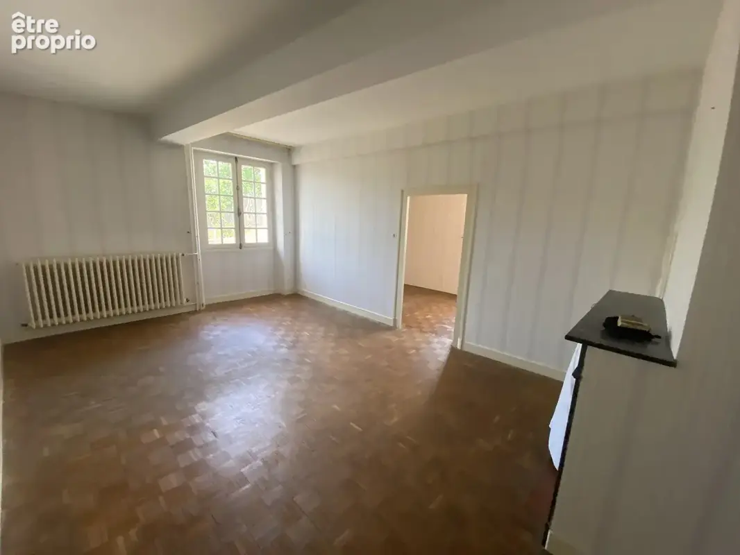 Maison de 138 m2 avec garage et jardin et une grange indépendante - photo 4