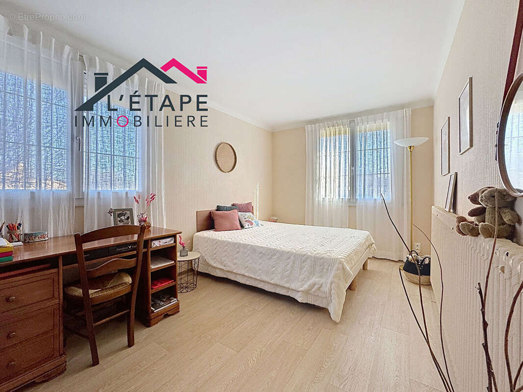 Maison La Mothe Achard - photo 13
