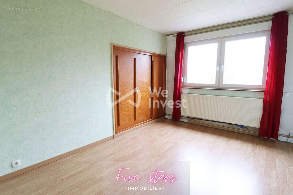 Maison 175 m² à Tucquegnieux  - photo 6
