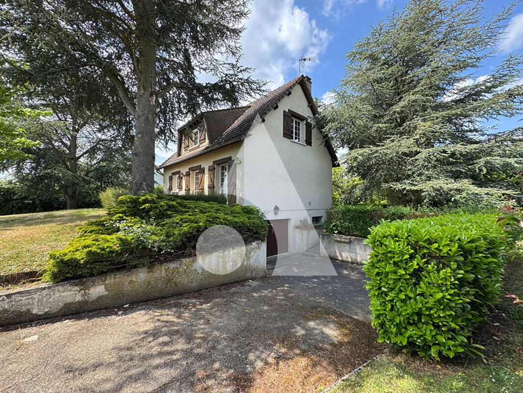 Maison à EVREUX