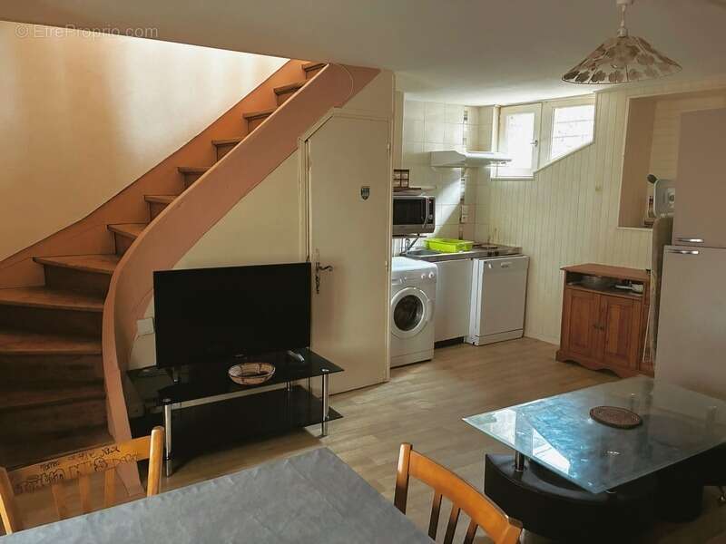 Appartement à vendre 2 pièces RODEZ (12) - photo 3