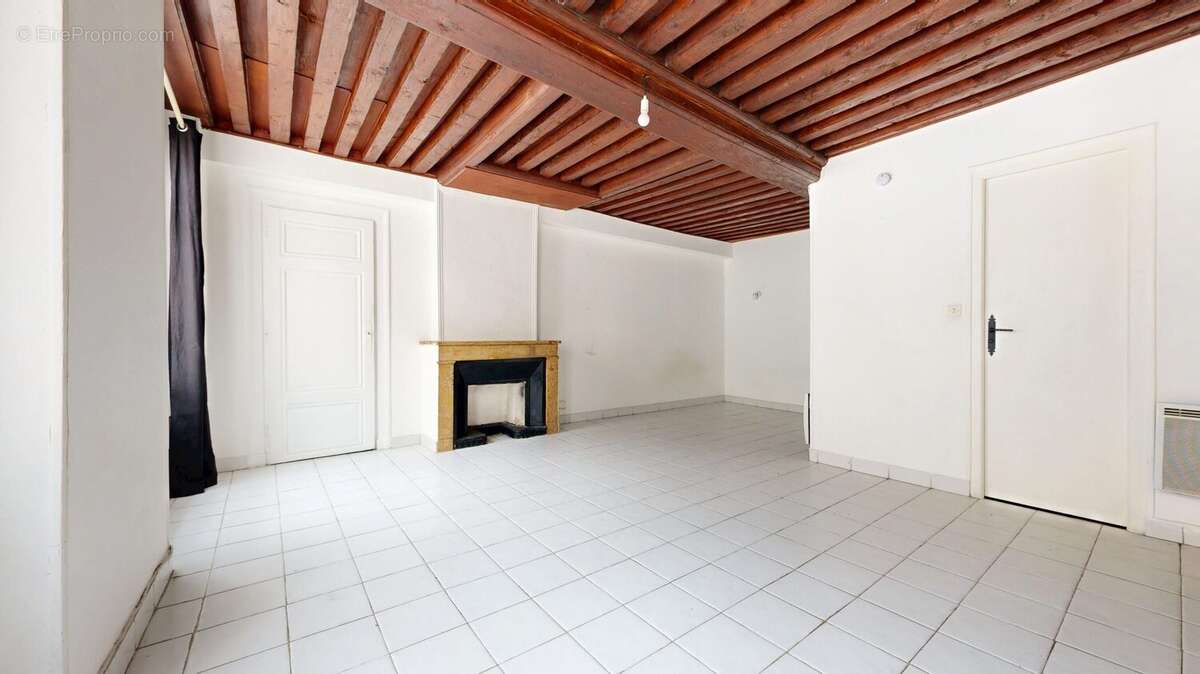 Appartement 42 m² à Lyon-1e  - photo 3