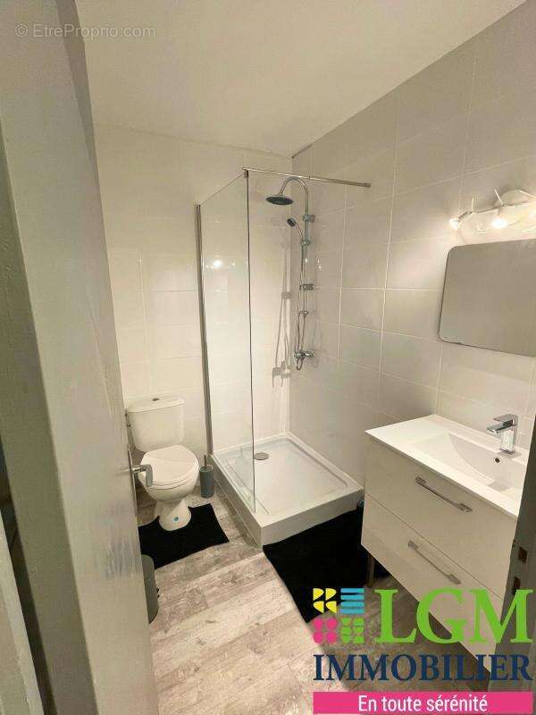 Centre-ville de La Grande-Motte – Studio cabine avec loggia vitrée de 6 m² – Première plage à 450 m - photo 5