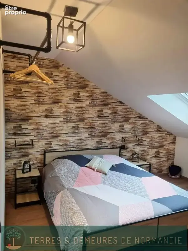 Mers-les-bains  maison de 235 m² avec gîte indépendant et terrain de 1 976 m²- proximite de la mer - photo 10