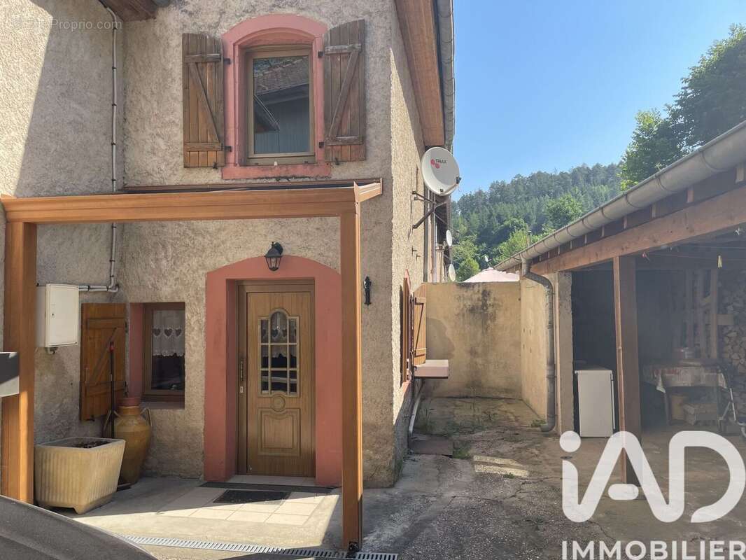Photo 3 - Maison à SAINT-QUIRIN