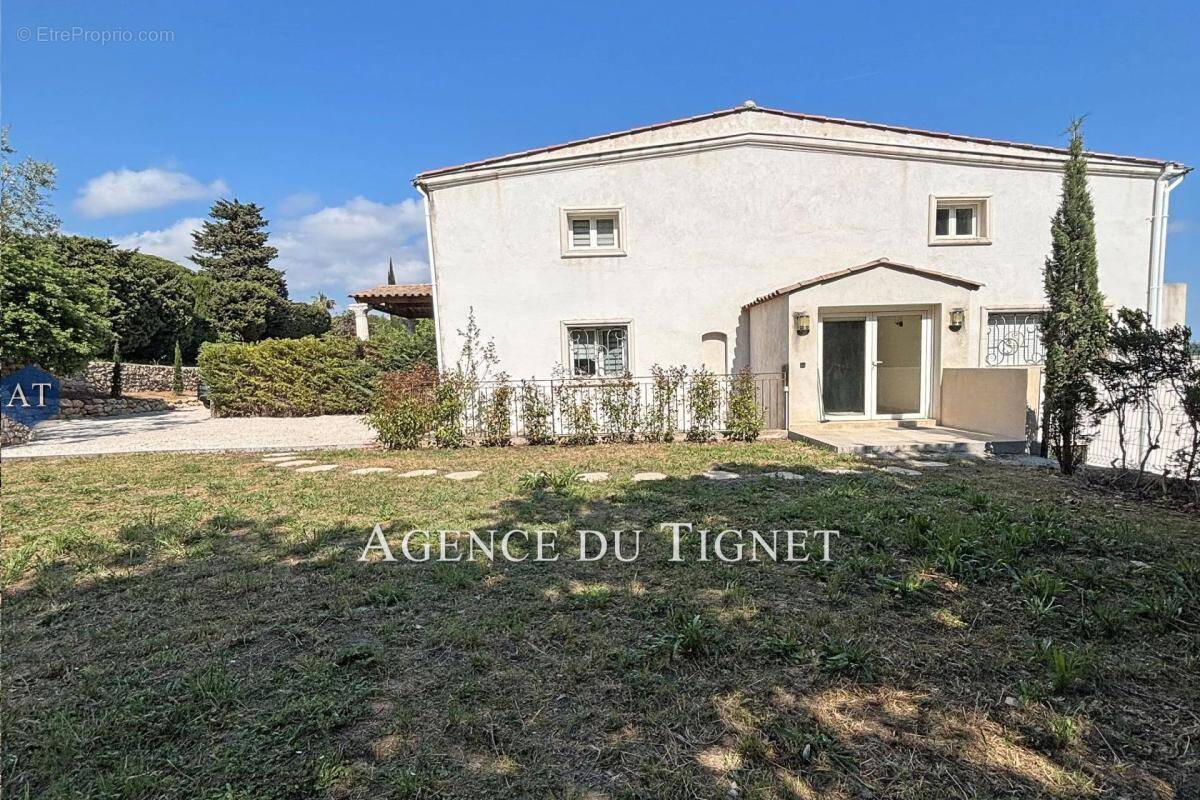 Appartement à GRASSE