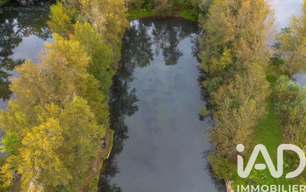 Photo 2 - Terrain à MAREUIL-SUR-AY