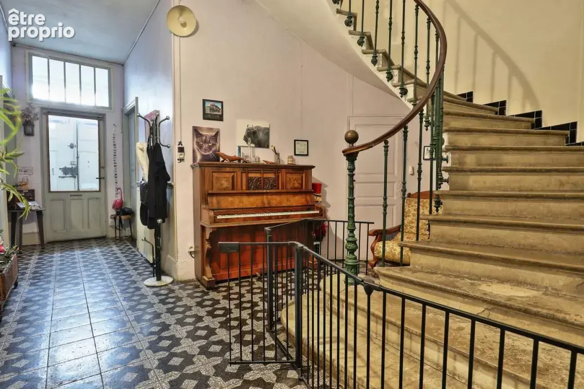 Maison à COURSAN