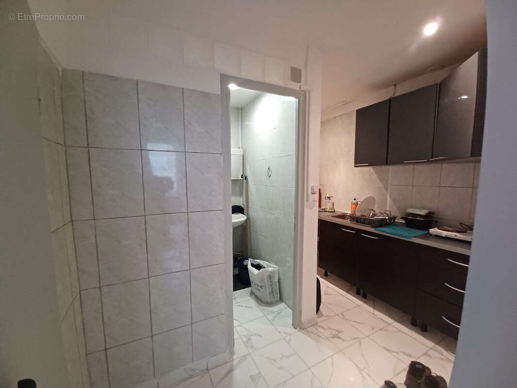 Appartement à BEZIERS