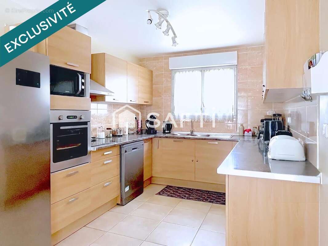 Maison 78 m² à Mirepoix-Sur-Tarn  - photo 4