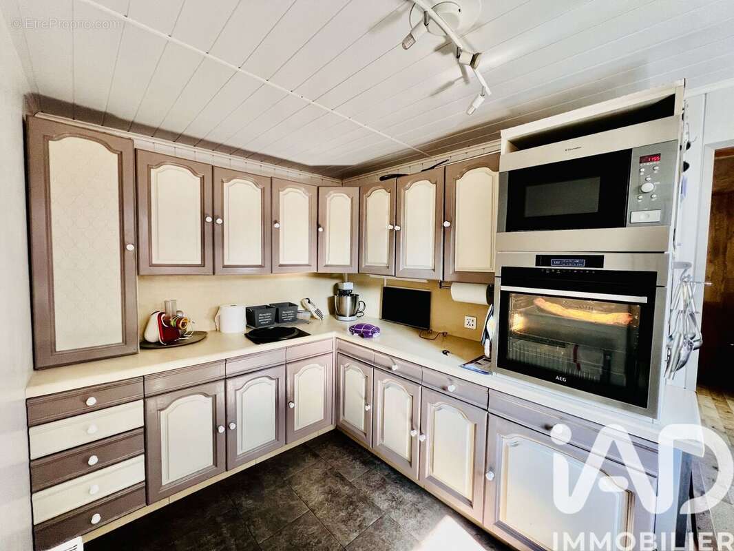 Photo 8 - Maison à STAINS