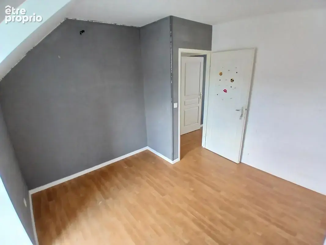 Maison individuelle résidentielle de 84 m2 (3 chambres) - photo 10