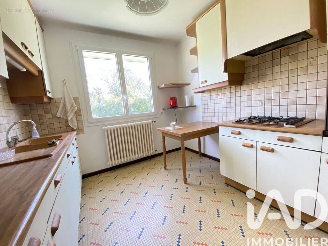 Photo 1 - Maison à SAINT-SEBASTIEN-SUR-LOIRE