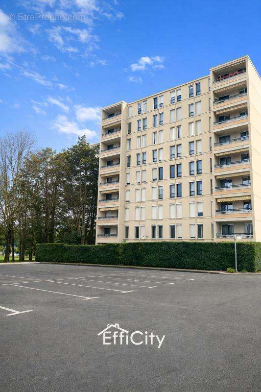 Appartement à VIENNE
