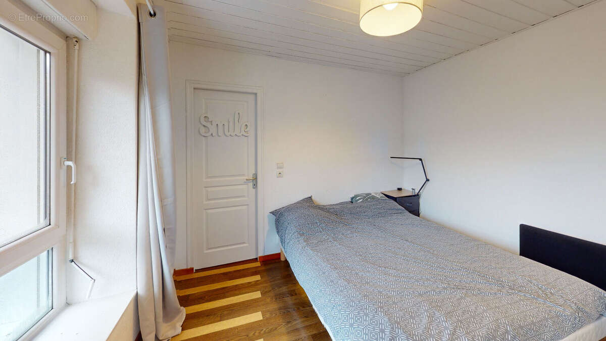 Appartement à MAICHE