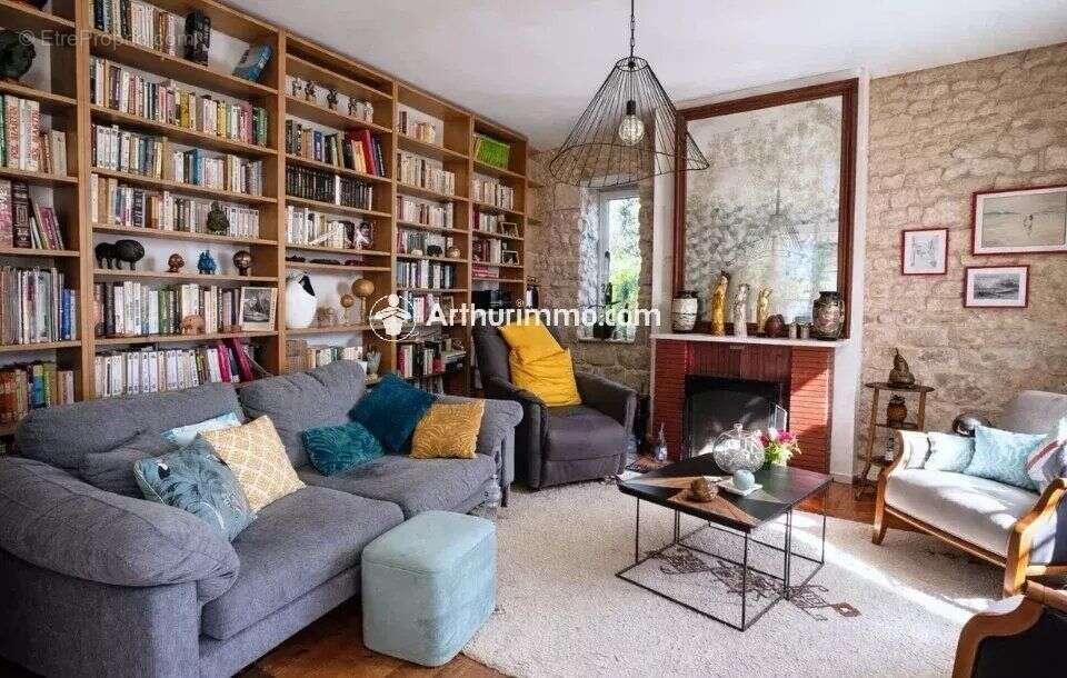 Vente Maison Saint-jean-d'angely(17400) 263 000ï¿œ - photo 6