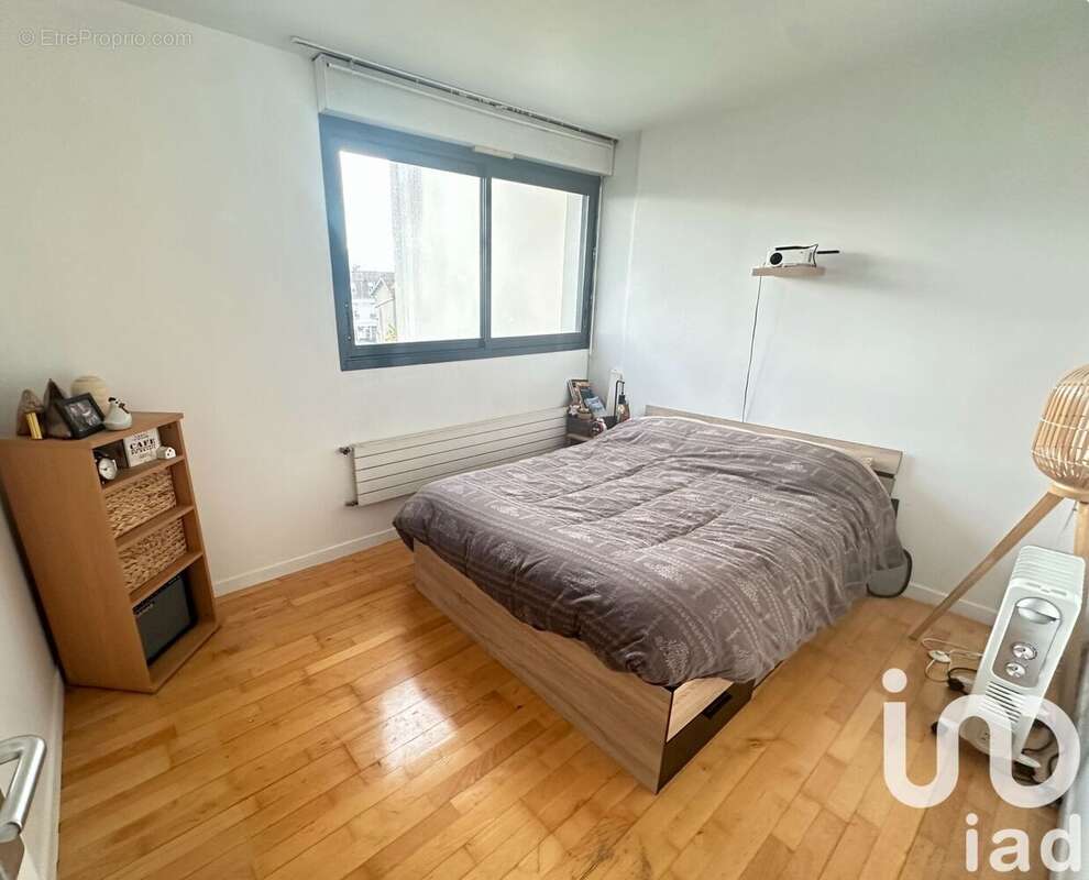 Photo 7 - Appartement à VILLEPARISIS