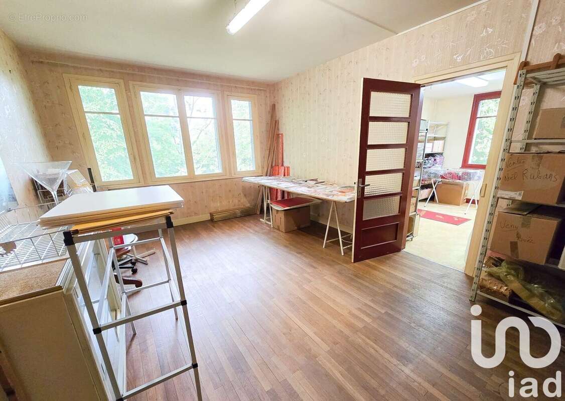 Photo 7 - Maison à COURPIERE