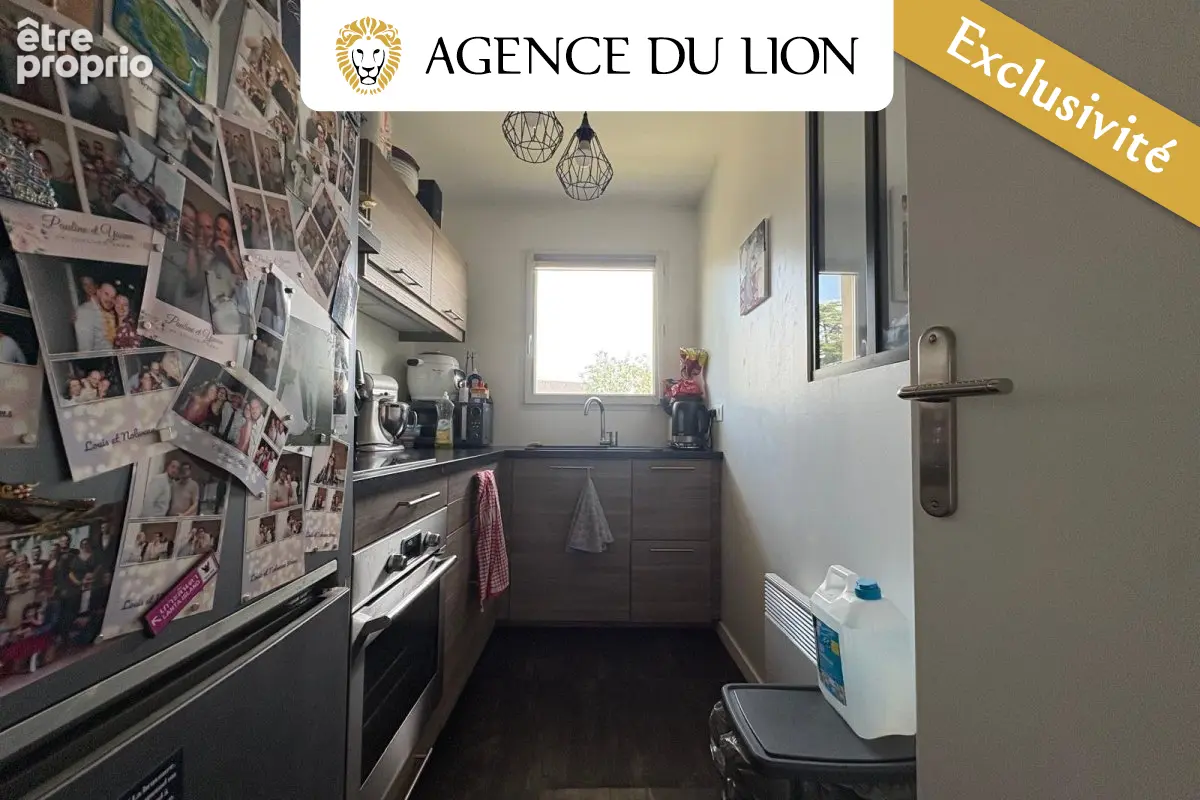 Appartement Dreux - photo 3