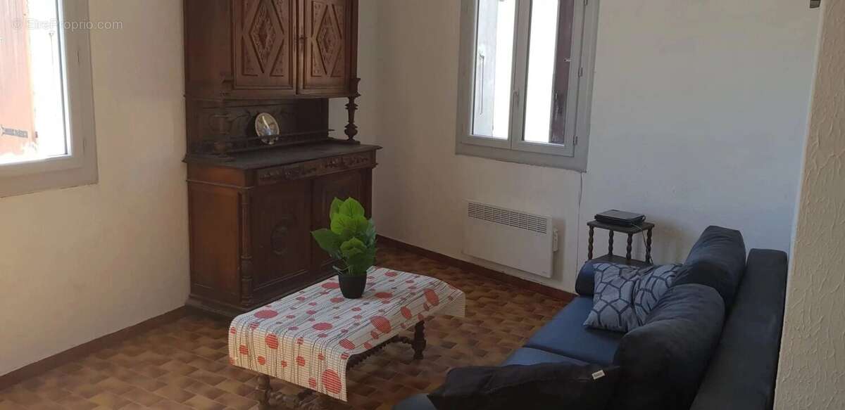 Maison d'habitation T4 et studio Indépendant - photo 6