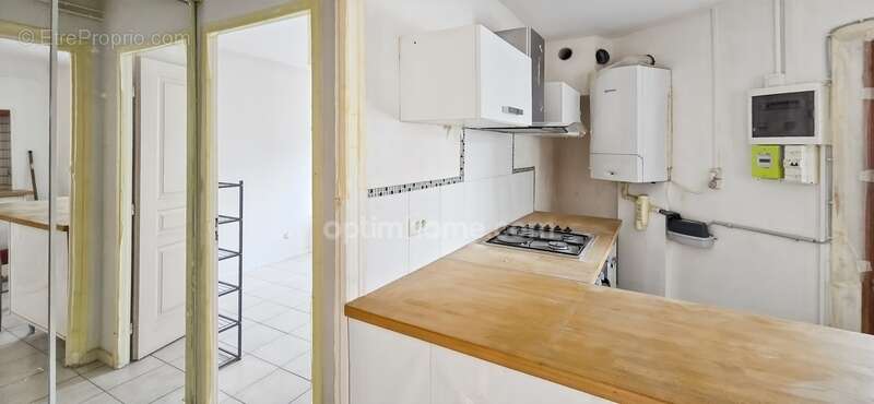 Appartement à TARBES