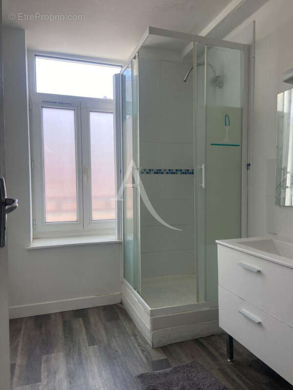 Appartement à BOULOGNE-SUR-MER