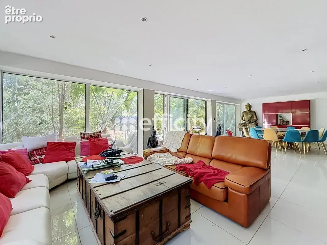 Maison 160 m² à Frejus  - photo 6