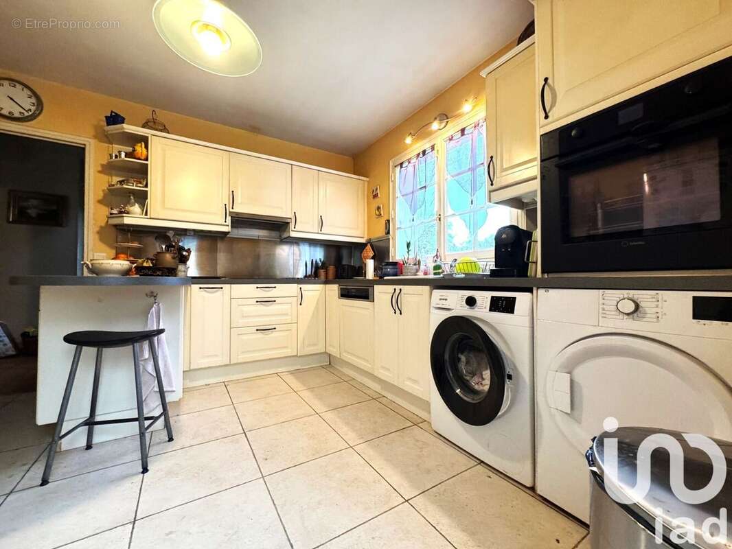 Photo 8 - Maison à LES ESSARTS-LE-ROI