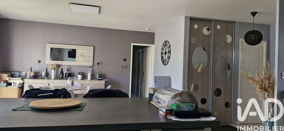 Photo 6 - Maison à SAINT-MEDARD-D'AUNIS