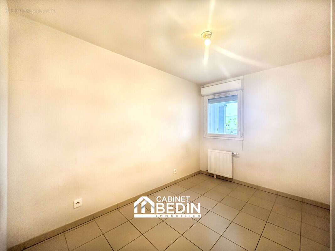 Appartement à BLAGNAC