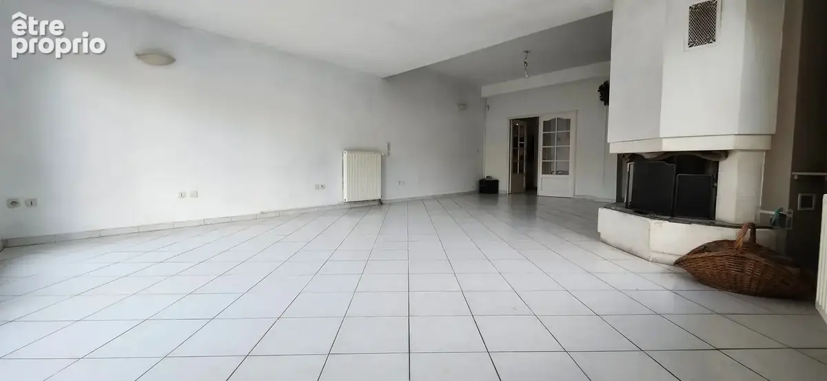 Maison 6 pièces 157 m² à vendre à Billy-Montigny (62420) - photo 3