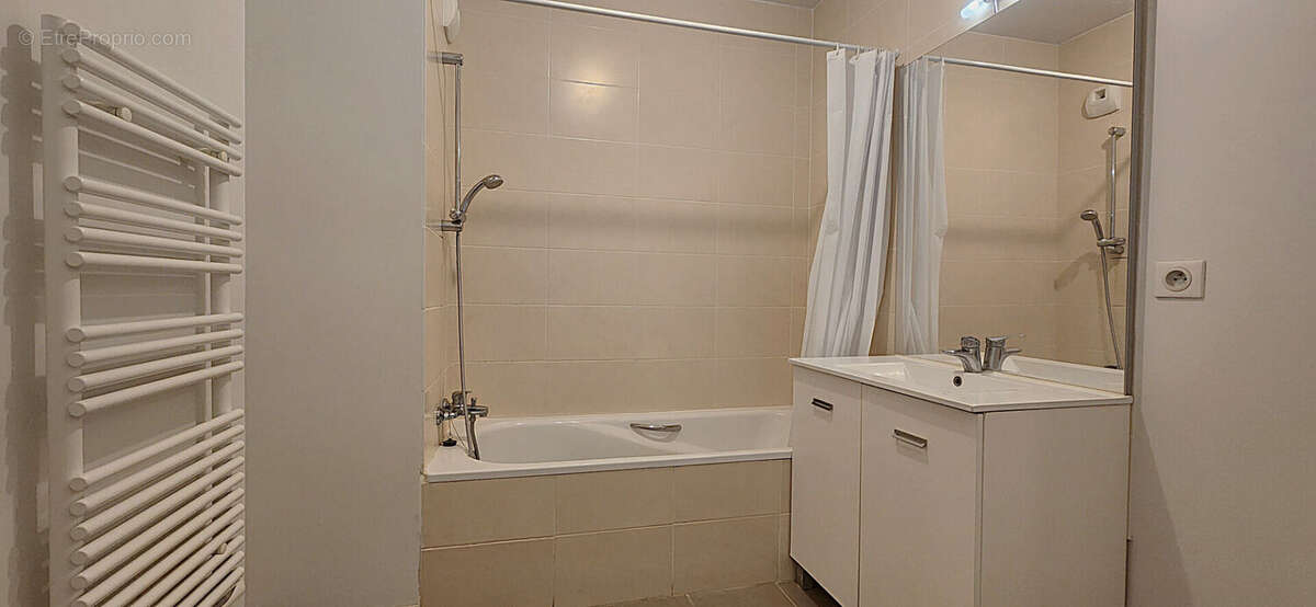 Appartement à RUMILLY