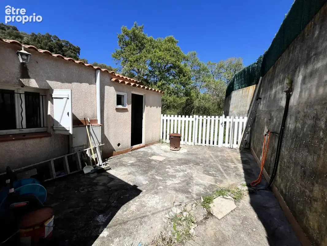 Vente maison de 147 m2 à afa - photo 2