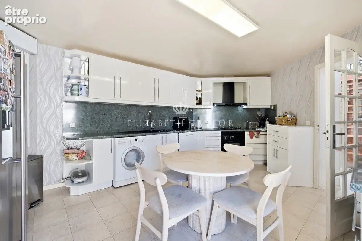 Maison familiale de charme en parfait état à Bezons - photo 10