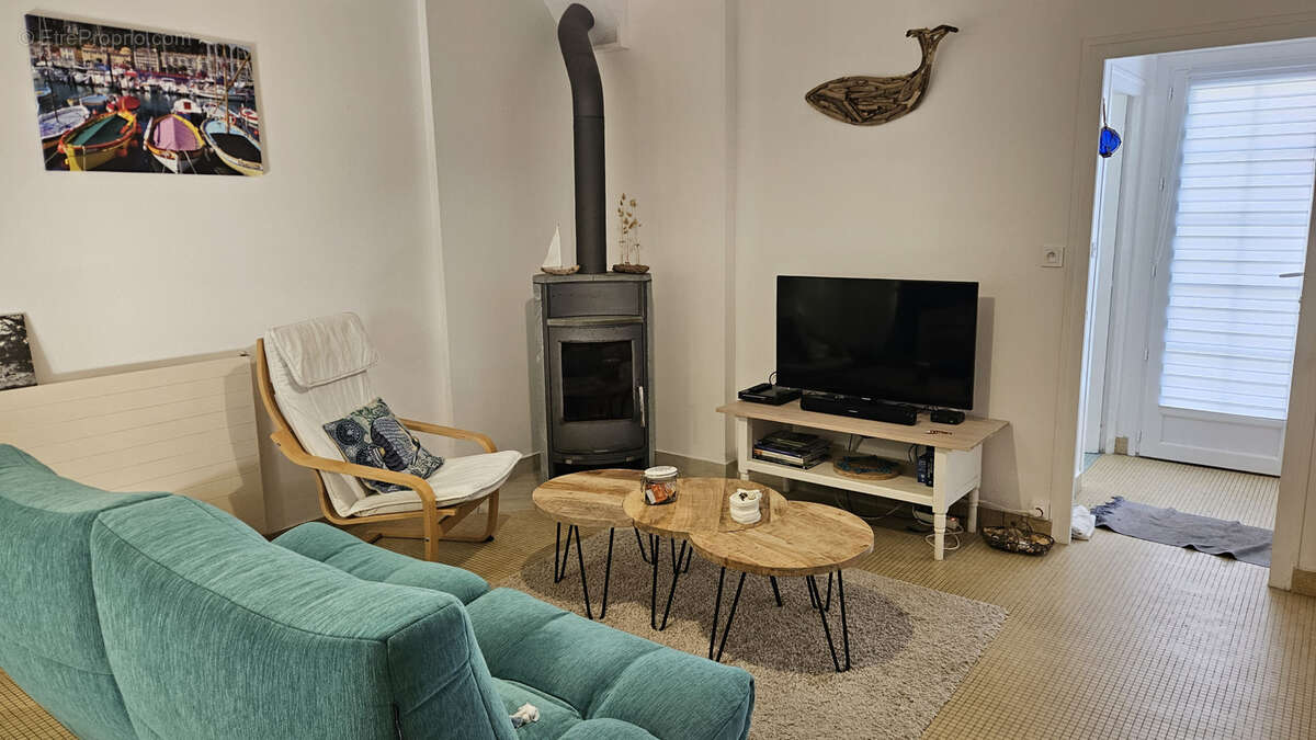 Maison à NOTRE-DAME-DE-MONTS