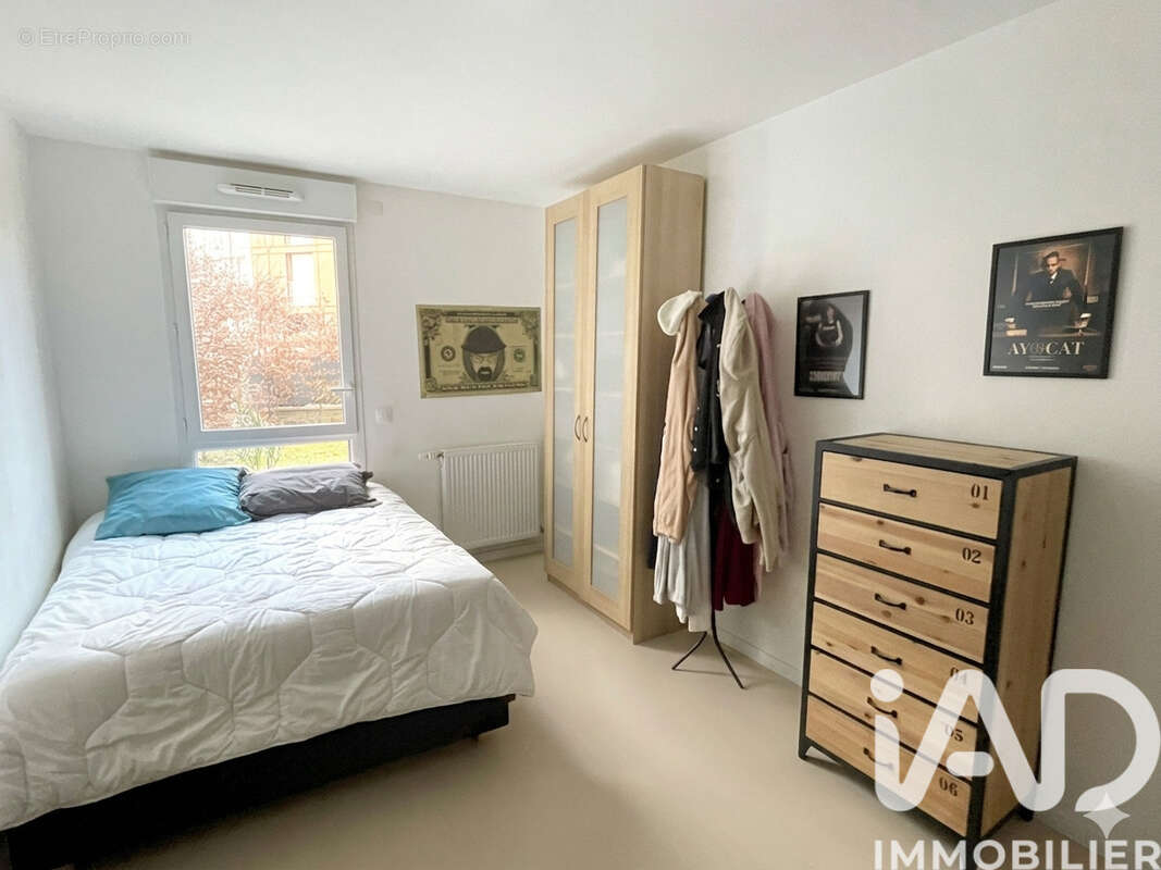 Photo 6 - Appartement à SANNOIS