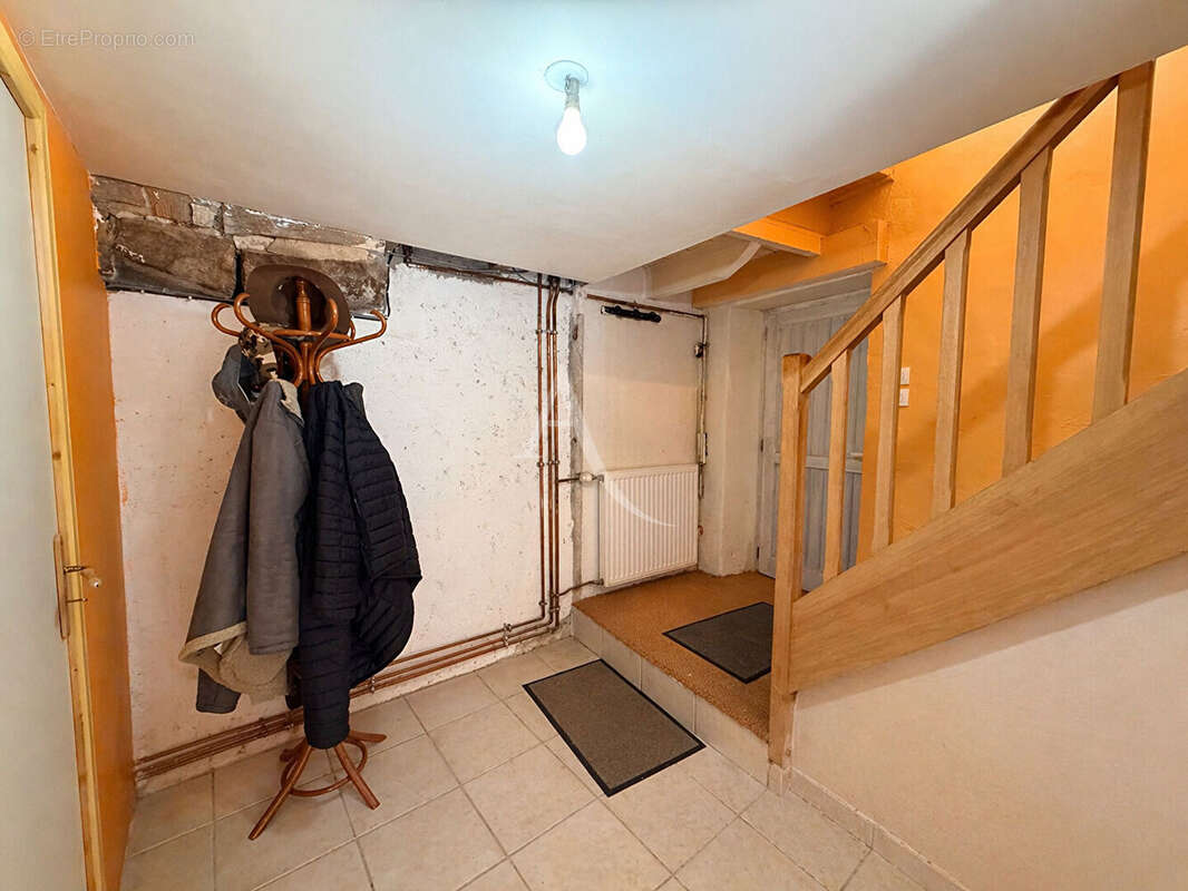 Appartement à SAUMUR