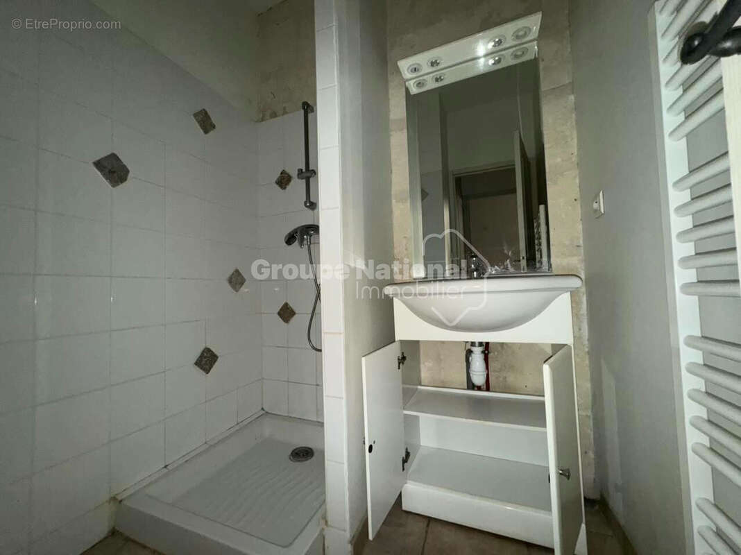 Appartement à ARLES