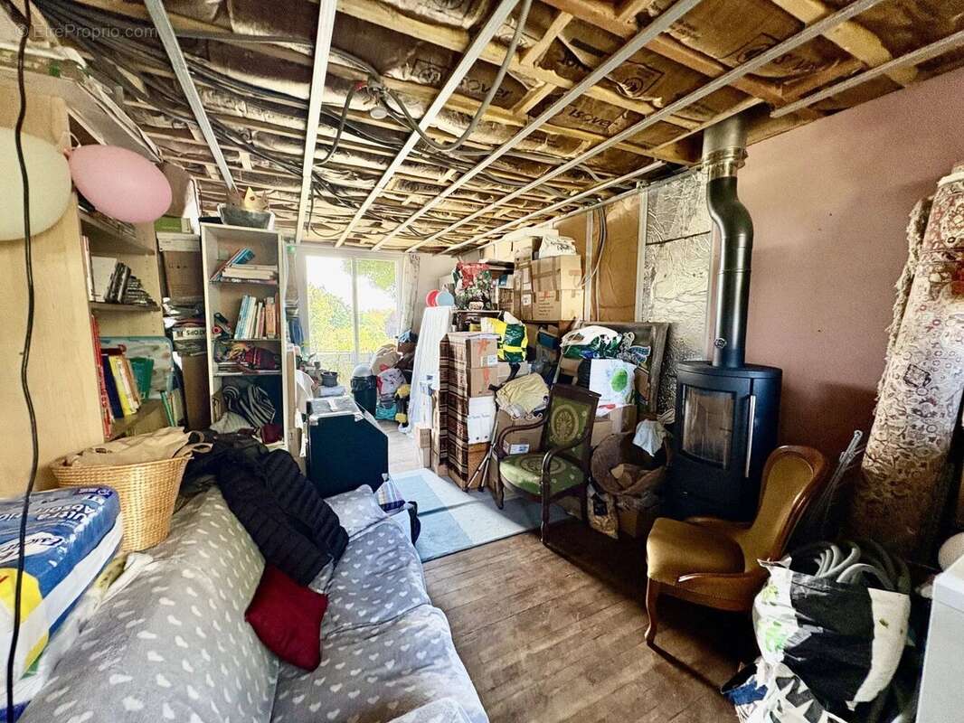 Vente Maison Nantes(44100) 260 000ï¿œ - photo 6