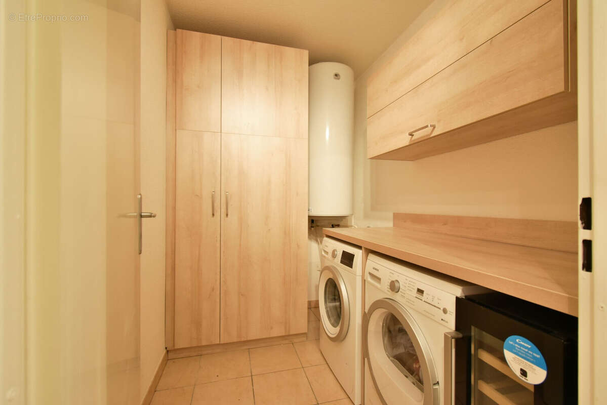 Appartement à THONON-LES-BAINS