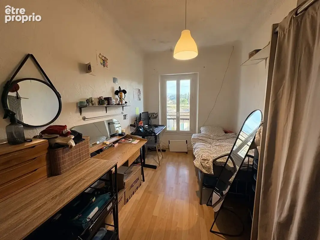 Appartement - 4 pièces - Vidauban - photo 5