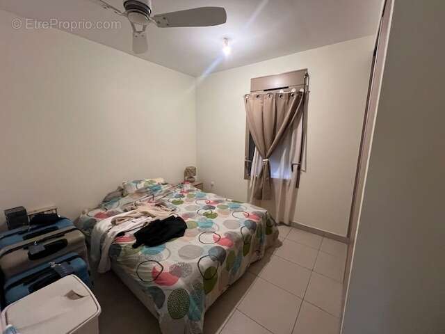 Appartement à SAINT-DENIS