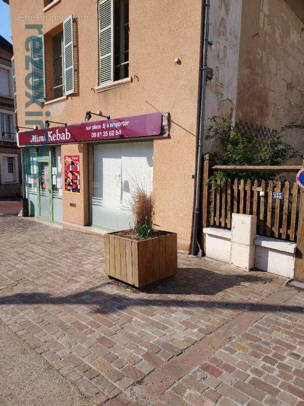 Appartement à ORBEC