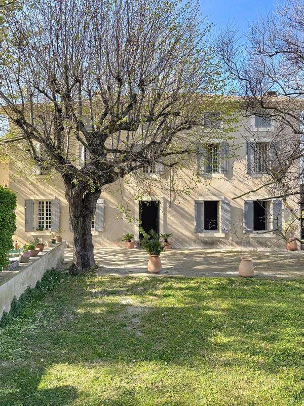 Maison à MONTEUX