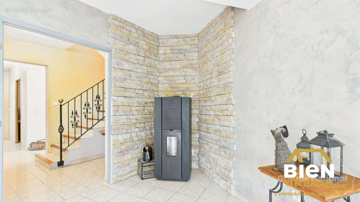 Maison à DOMESSARGUES