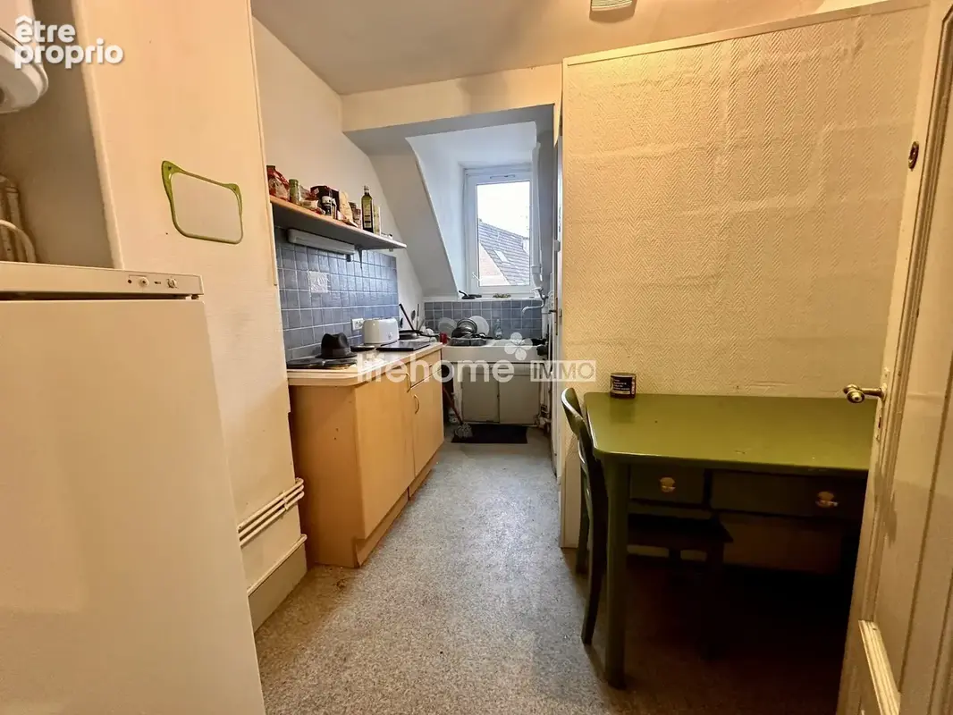 Appartement 47 m² à Strasbourg  - photo 6