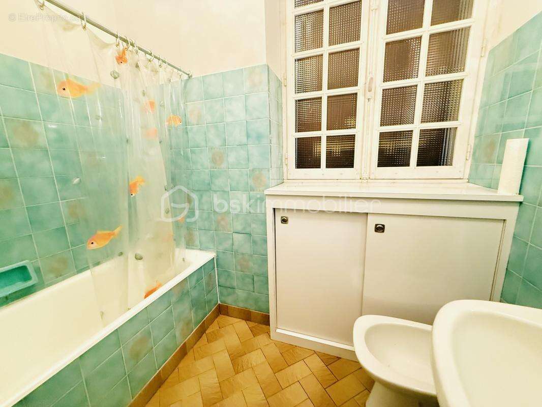 Maison à VERN-SUR-SEICHE