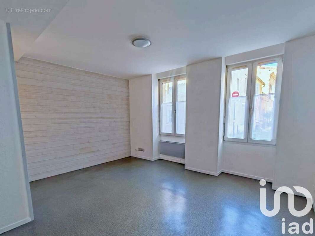 Photo 4 - Appartement à BORDEAUX