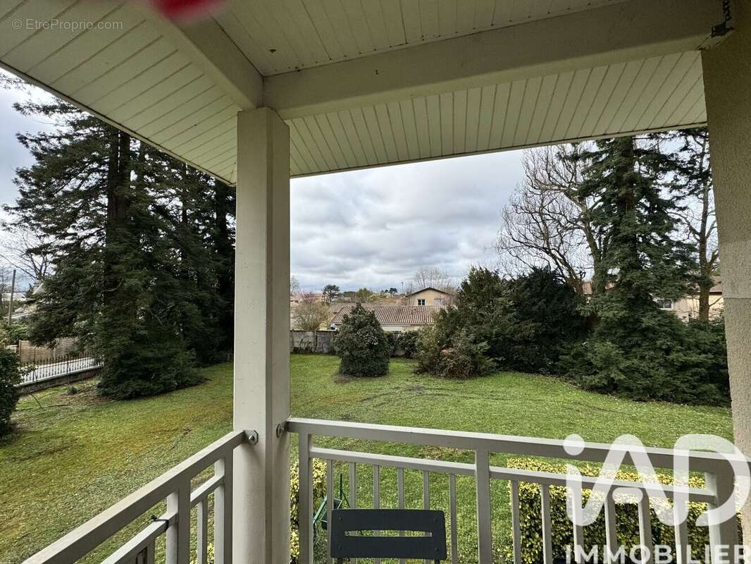 Photo 8 - Appartement à CESTAS